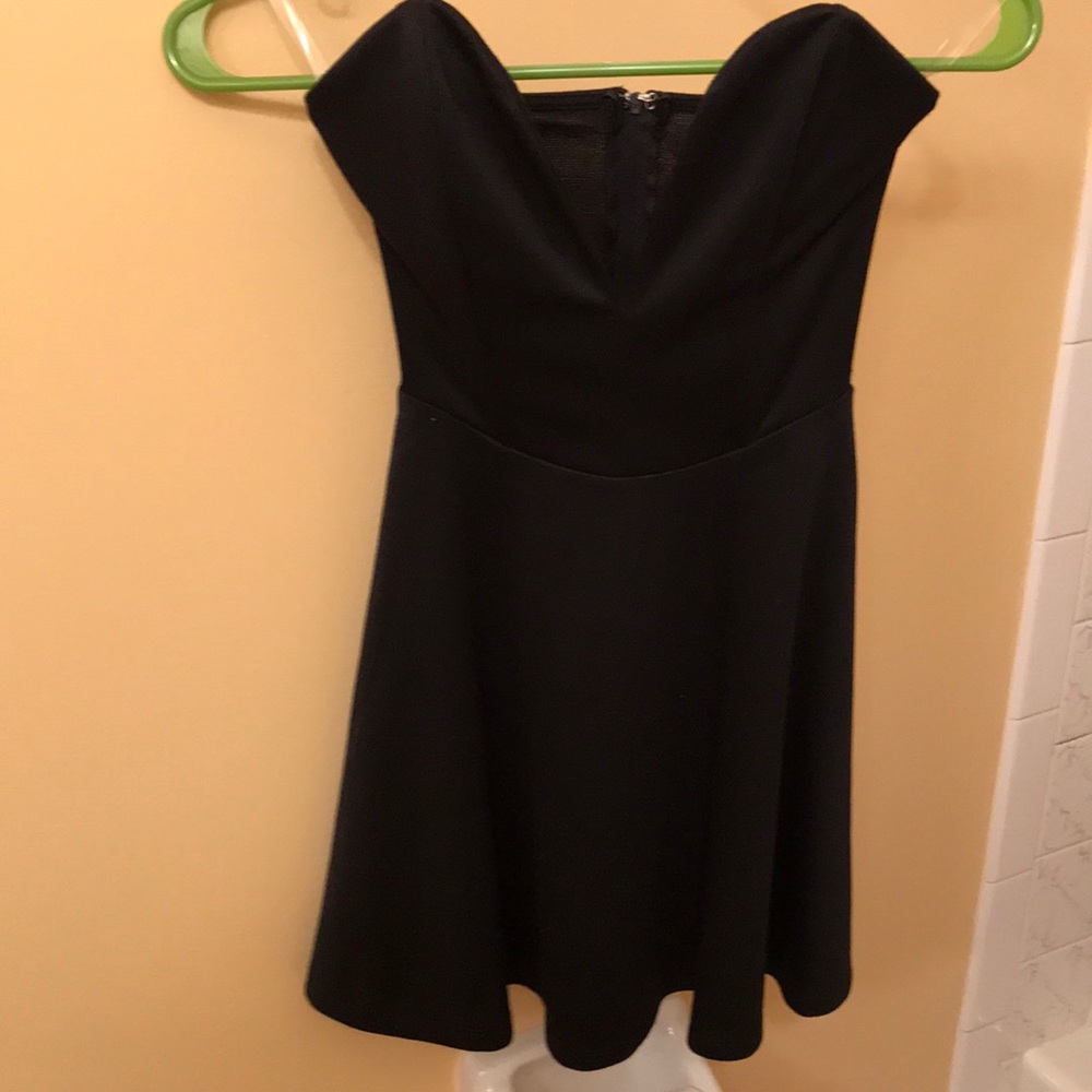 Tobi dress